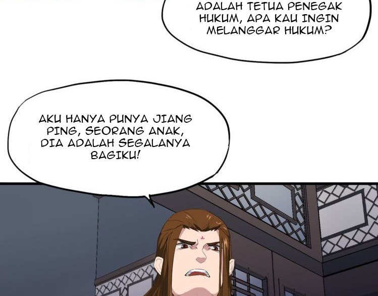 Dragon’s Blood Vessels Chapter 07 Gambar 87